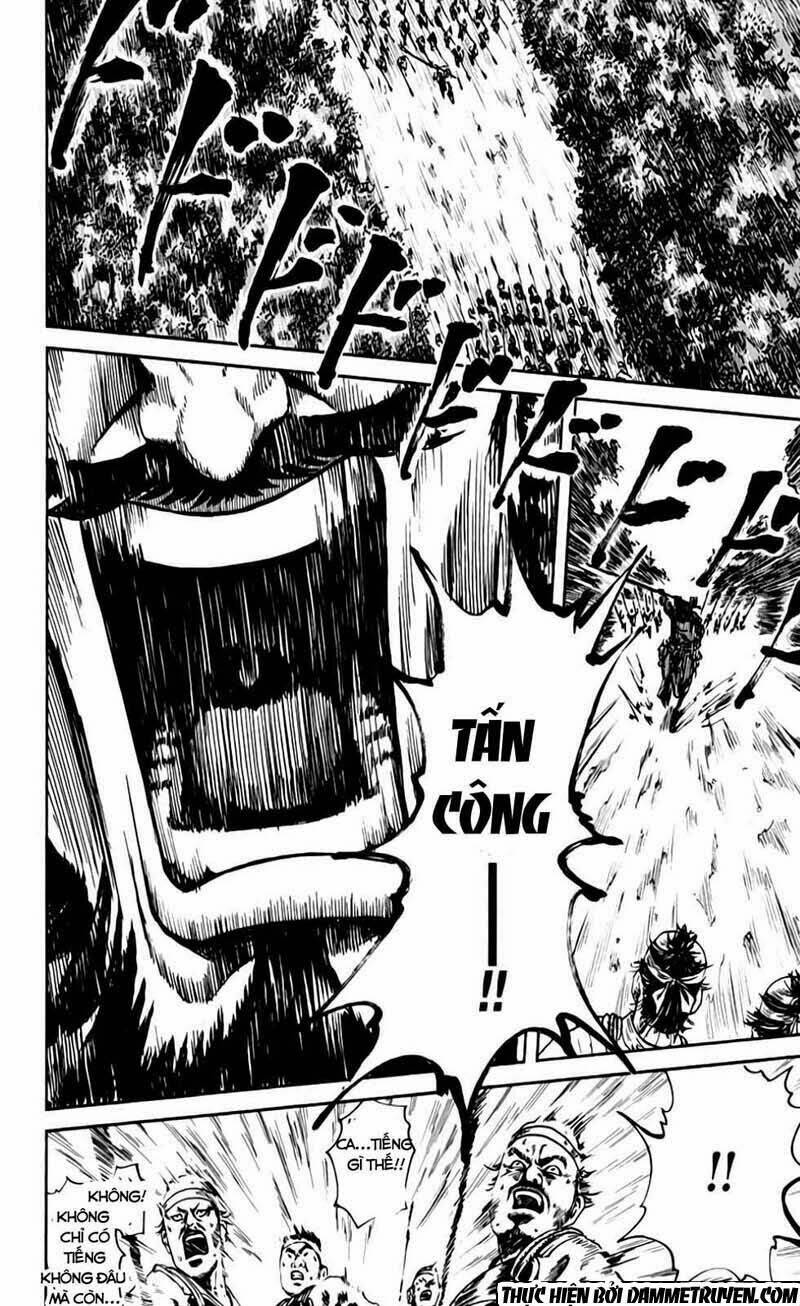 quân sư gió chapter 4.1 16
