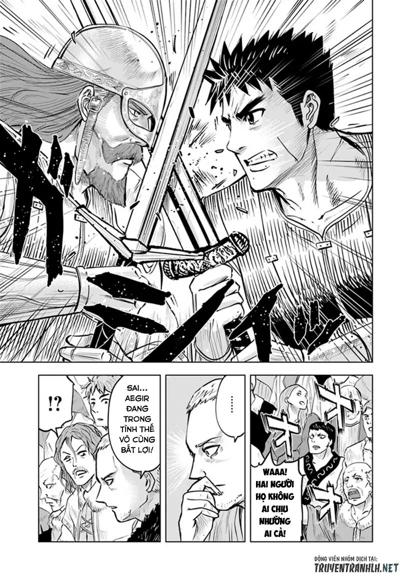 hành trình chịch dạo của của máy dập cổ đại chapter 22 12