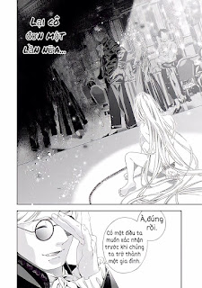 tôi tái sinh là một công chúa và trở thành nô lệ thú cưng của vị hoàng tử khét tiếng chapter 1.1 10