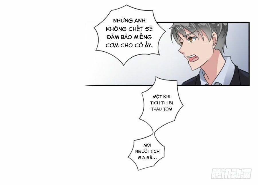 thiên kim đường môn chapter 69 9