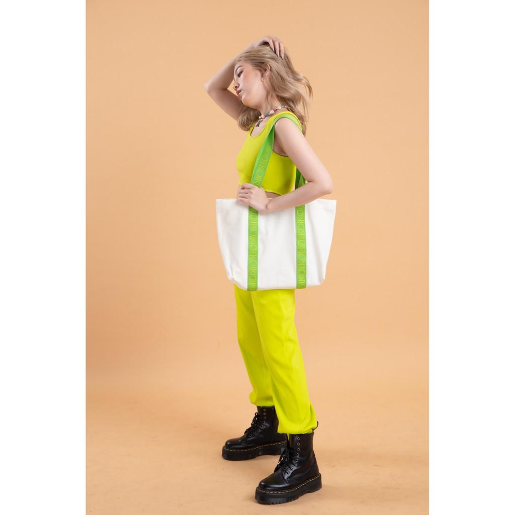 Túc San Tote Bag