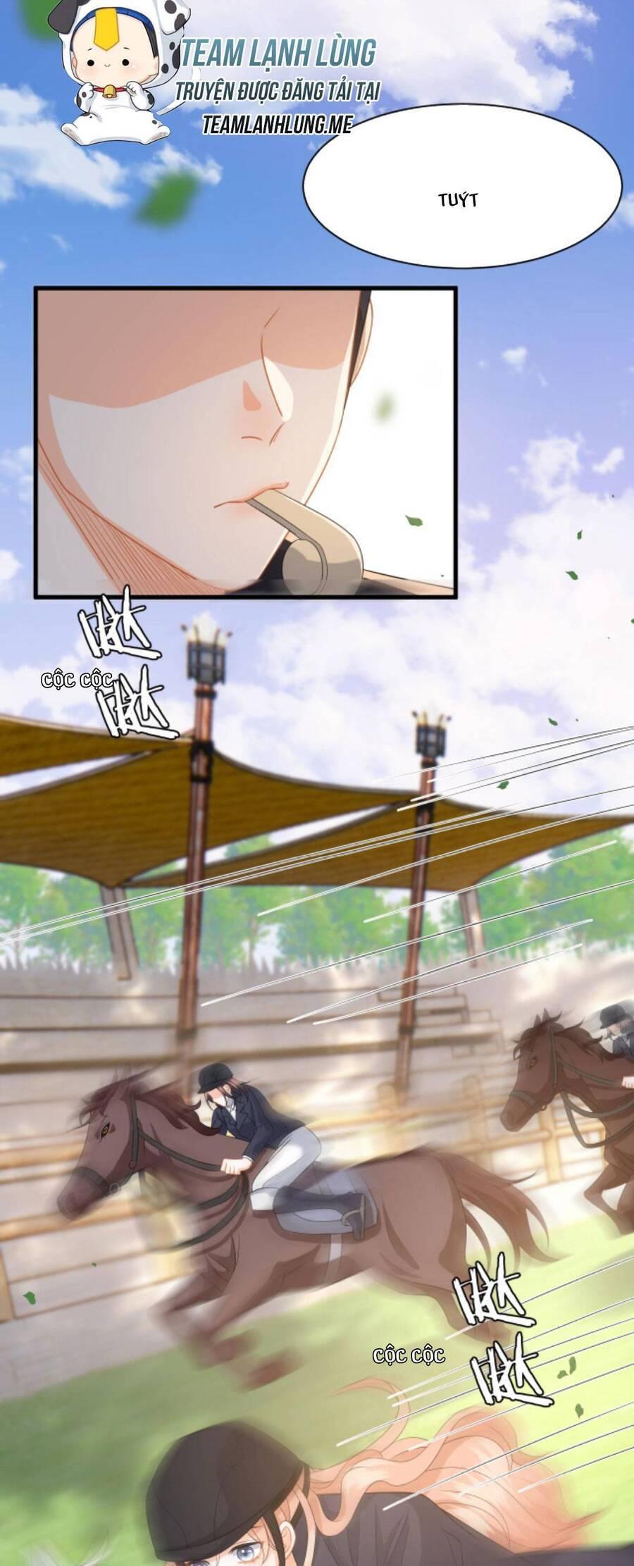 xuyên nhanh : nhân vật phản diện quá nuông chiều ta chapter 116 18