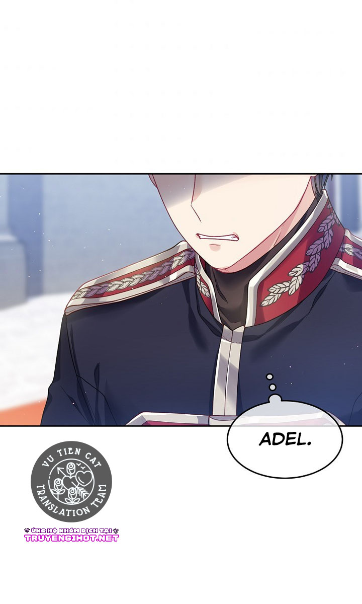 tôi gặp rắc rối vì chồng qúa dễ thương chapter 10.2 27