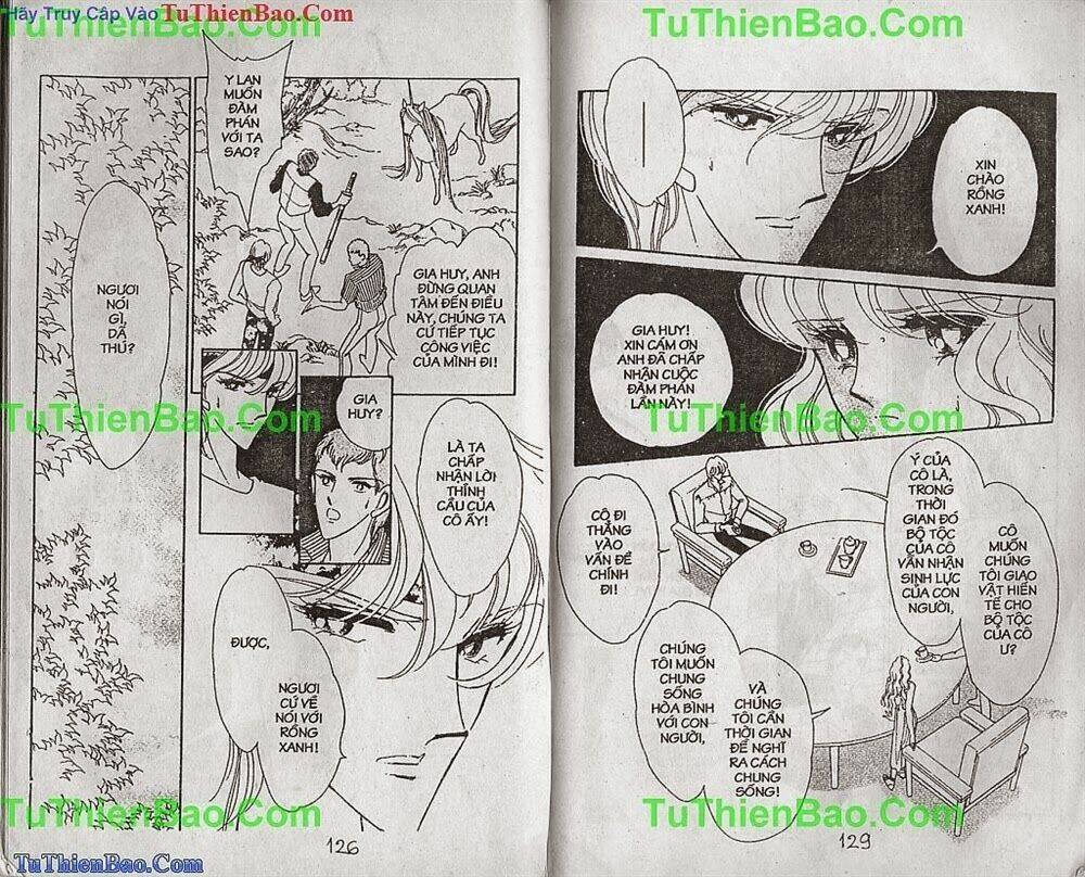 câu chuyện dẽ thương chapter 13 61