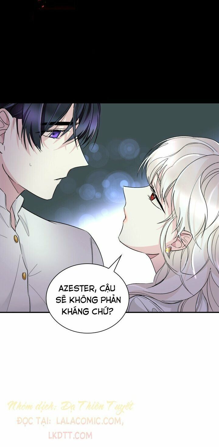 dây xích kiềm chế nam chính hắc ám tuột mất rồi chapter 5 50