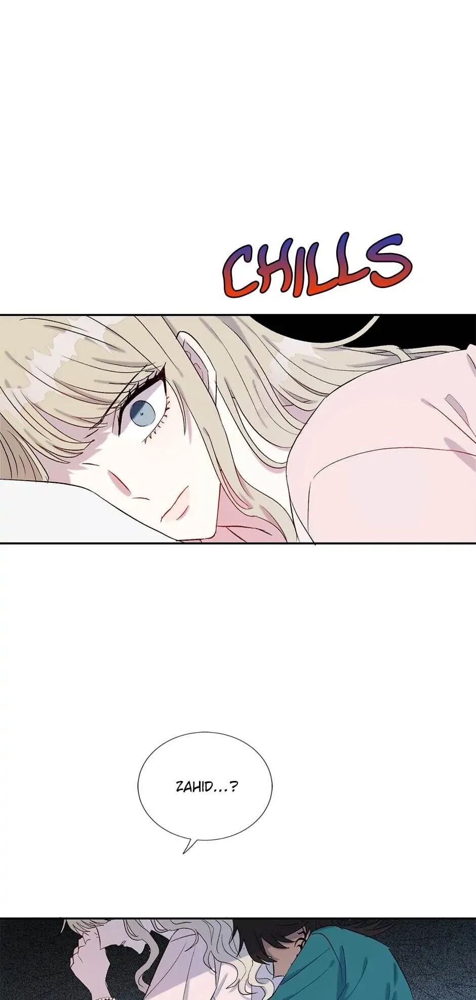 đừng ăn thịt tôi mà chapter 27 17