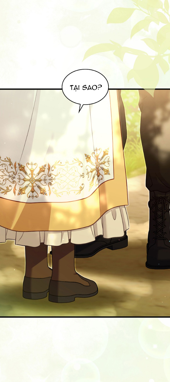 Tôi Sẽ Biến Anh Ta Từ Một Con Chó Điên Thành Một Chàng Quý Tộc chapter 37.1 29