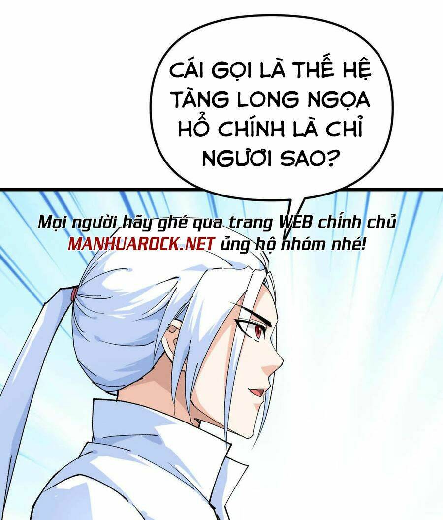 trọng sinh ta là đại thiên thần chapter 100 37