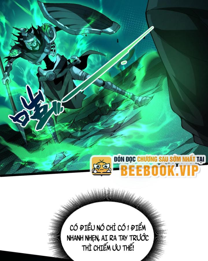 thả đầy sức mạnh? nhưng tôi là pháp sư vong linh! chapter 1 141