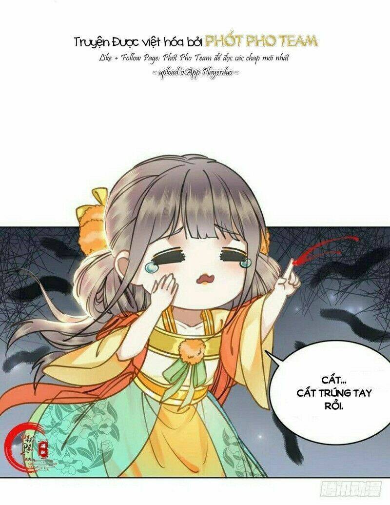 gay rồi! cái đó thành tinh rồi chapter 50 11