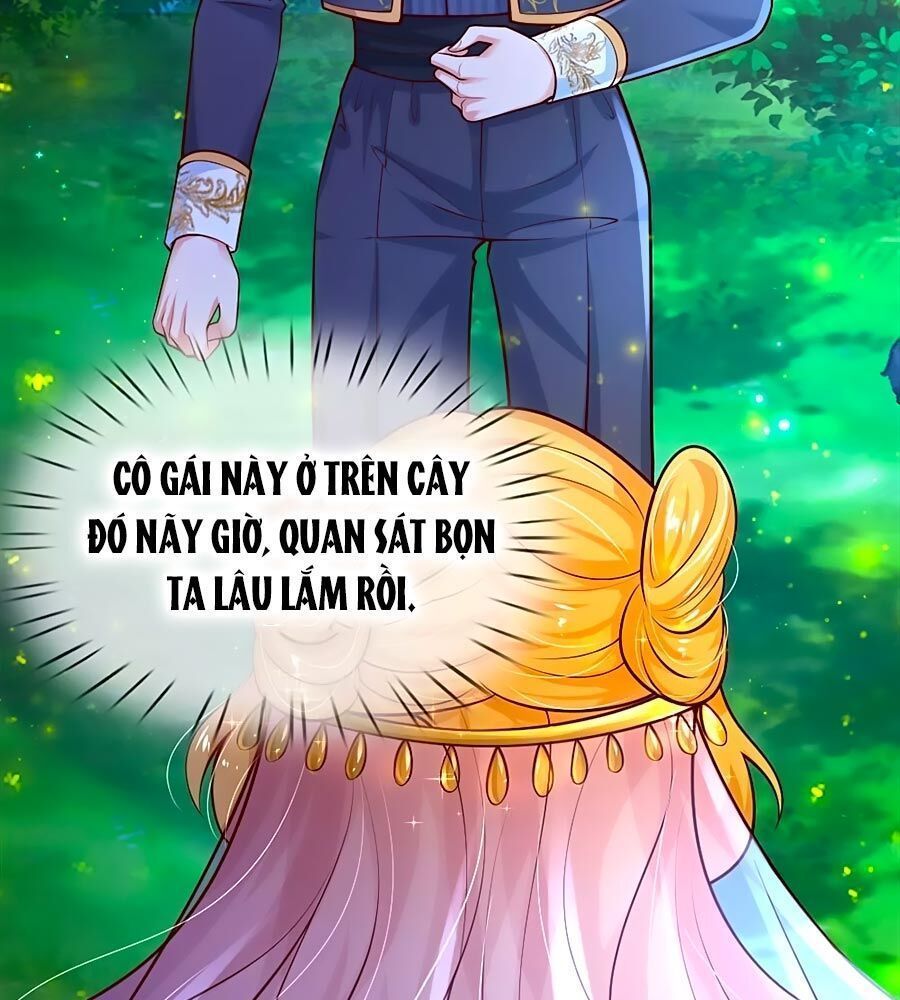 bỗng một ngày nọ trở thành con gái vua chapter 209 14