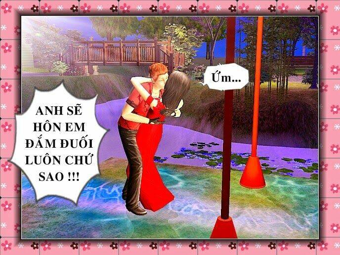 bella's story chapter 9.3 105