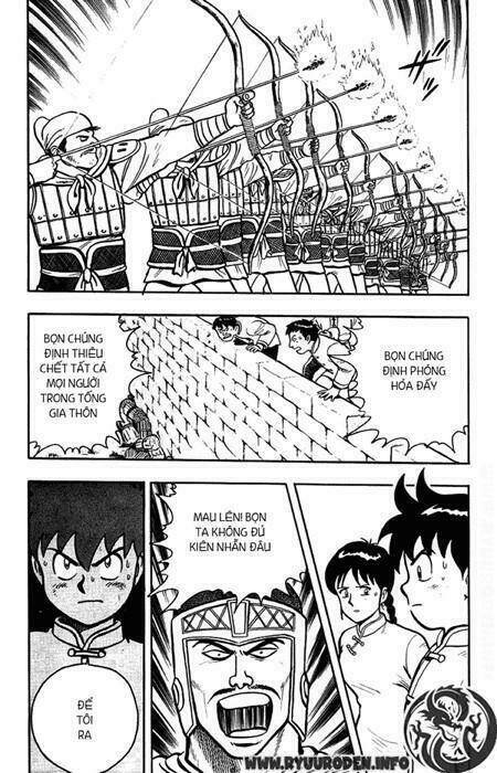 hoàng phi hồng phần 1 chapter 5 107