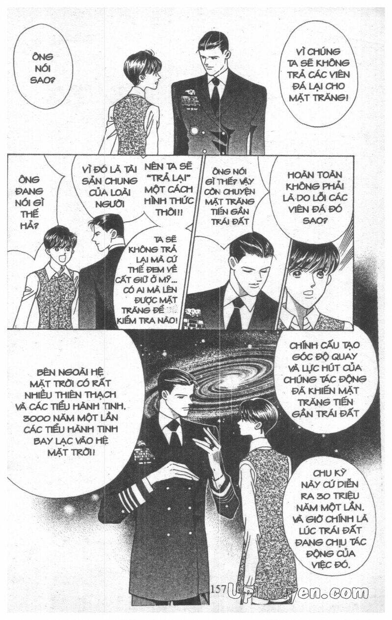 nàng tiên ánh trăng - kaguya hime chapter 25 157