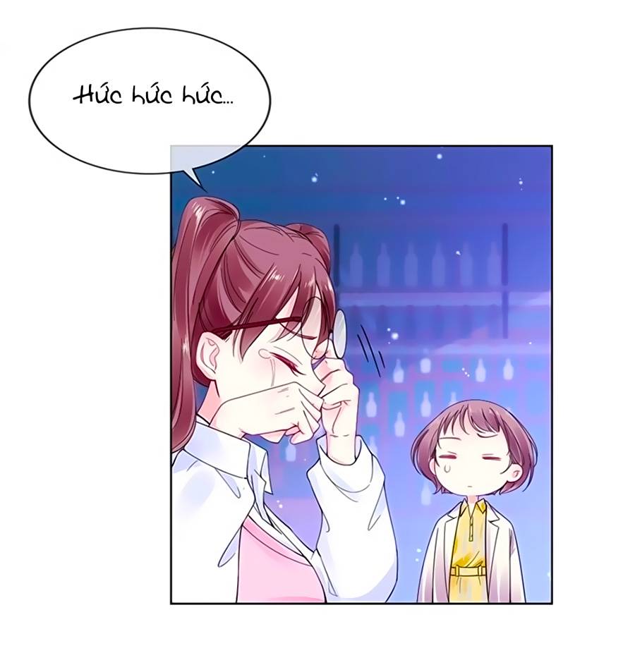 Hai Mặt Cuốn Hút Của Anh chapter 8 - Trang 16