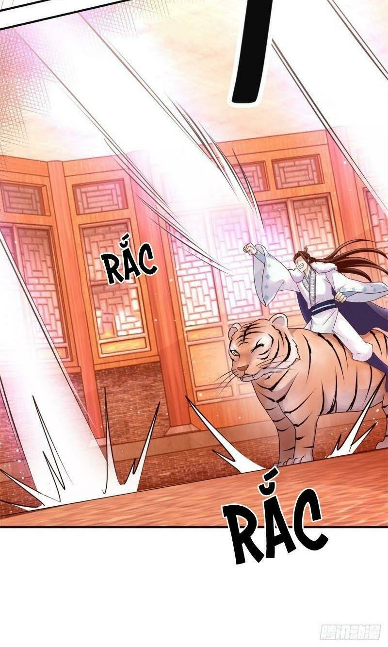 cửu dương đế tôn chapter 157 20