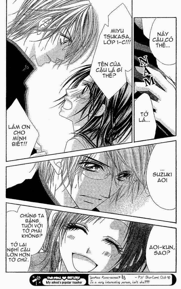 kyousou heaven chapter 1 35