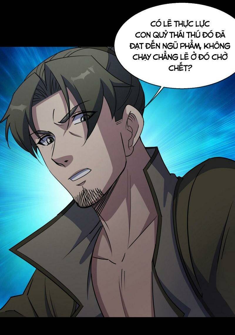 thông u đại thánh chapter 101 4