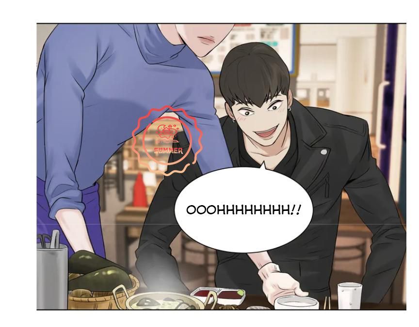 cậu bé ngọc trai chapter 1 70