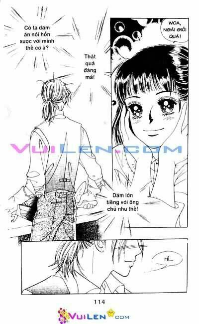 bữa tối của hoàng tử chapter 1 114