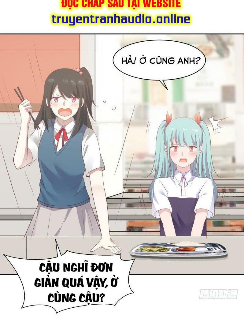 trên người ta có một rồng chapter 177 2