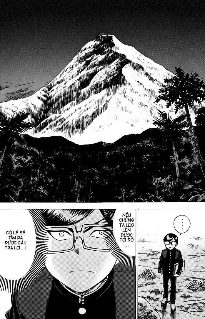 cage of eden chapter 53 20