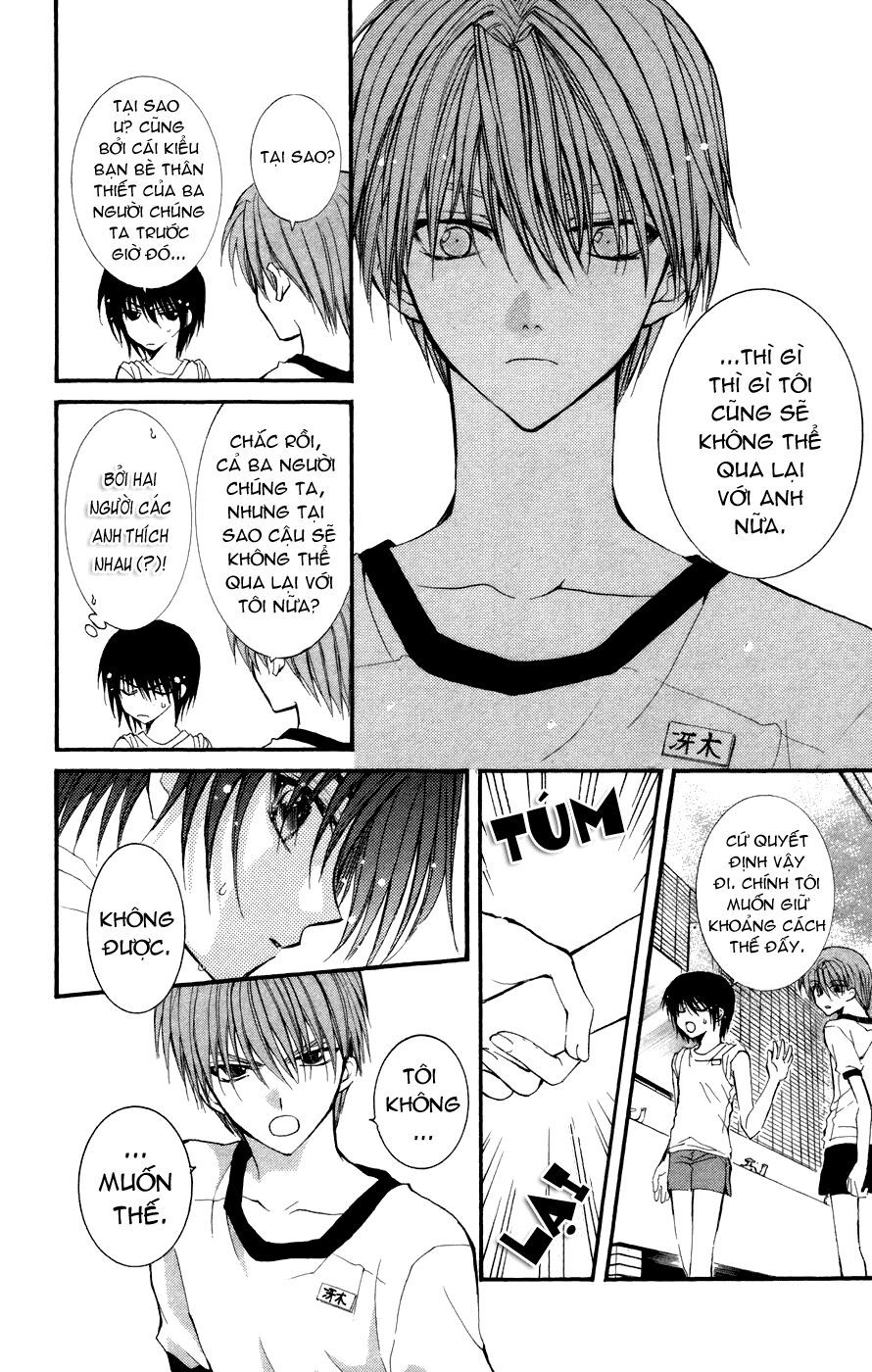 ng life chapter 17 12