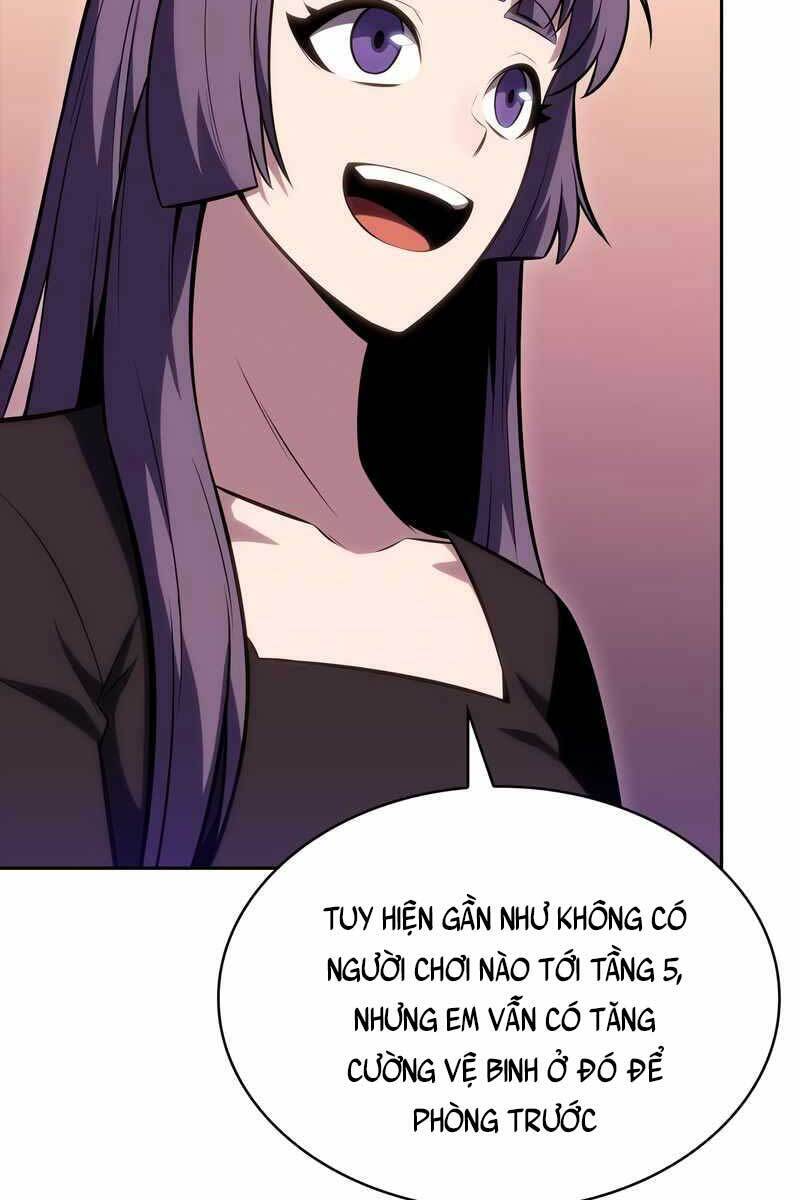 Người Chơi Mới Cấp Tối Đa Chapter 83 86