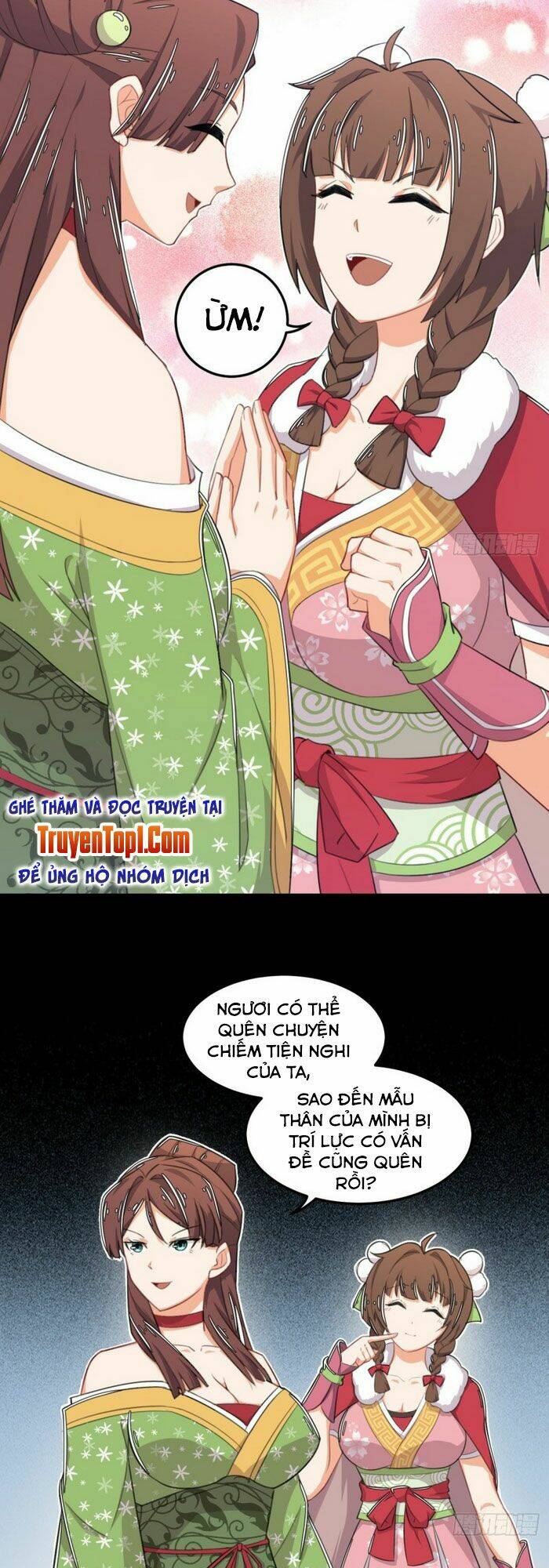 võ thần đương thế chapter 4 18