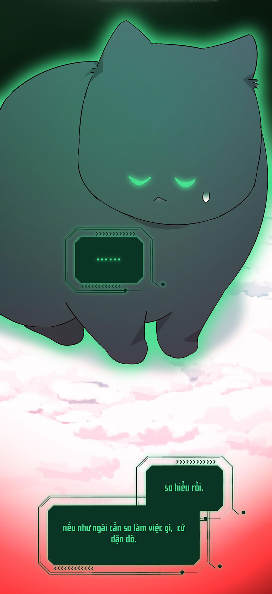 tôi phải làm một kẻ đại xấu xa chapter 116 14