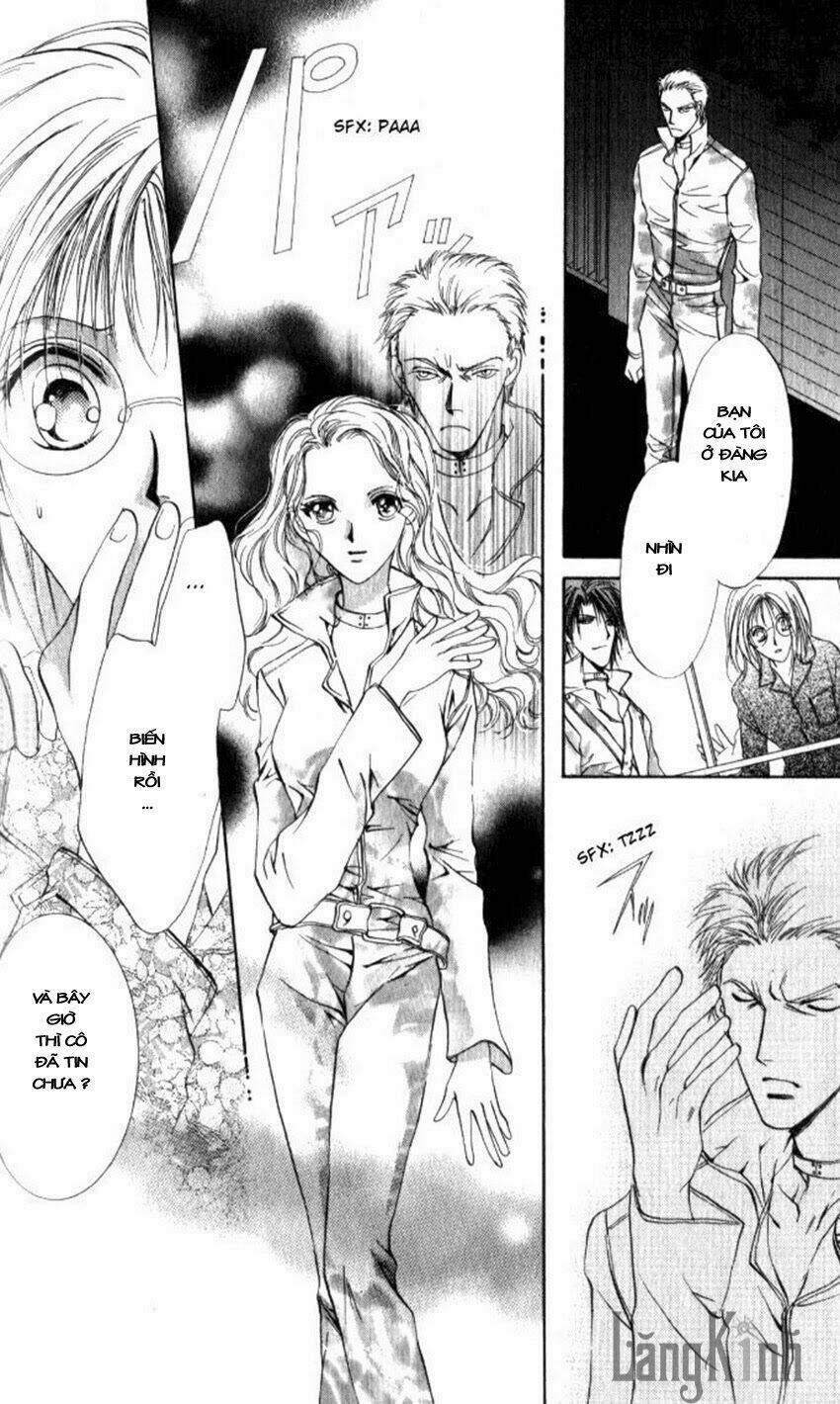 cute x guy chapter 3 39