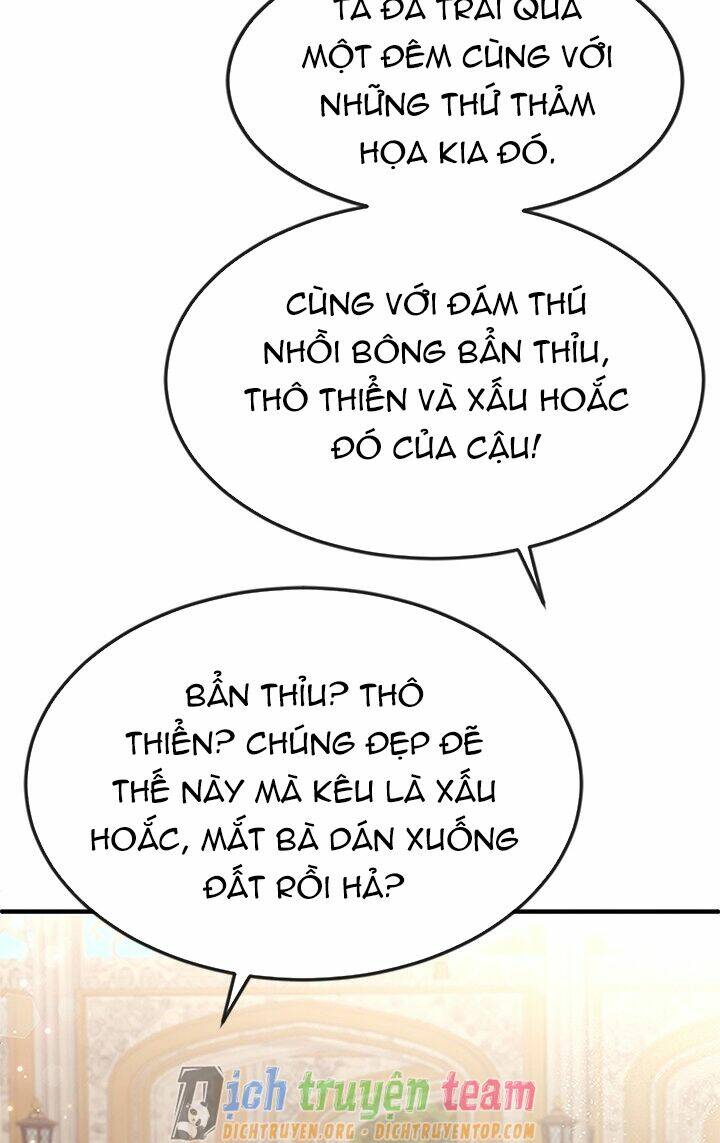 tiểu thư scarlet, em không muốn trả thù sao? chapter 35 47