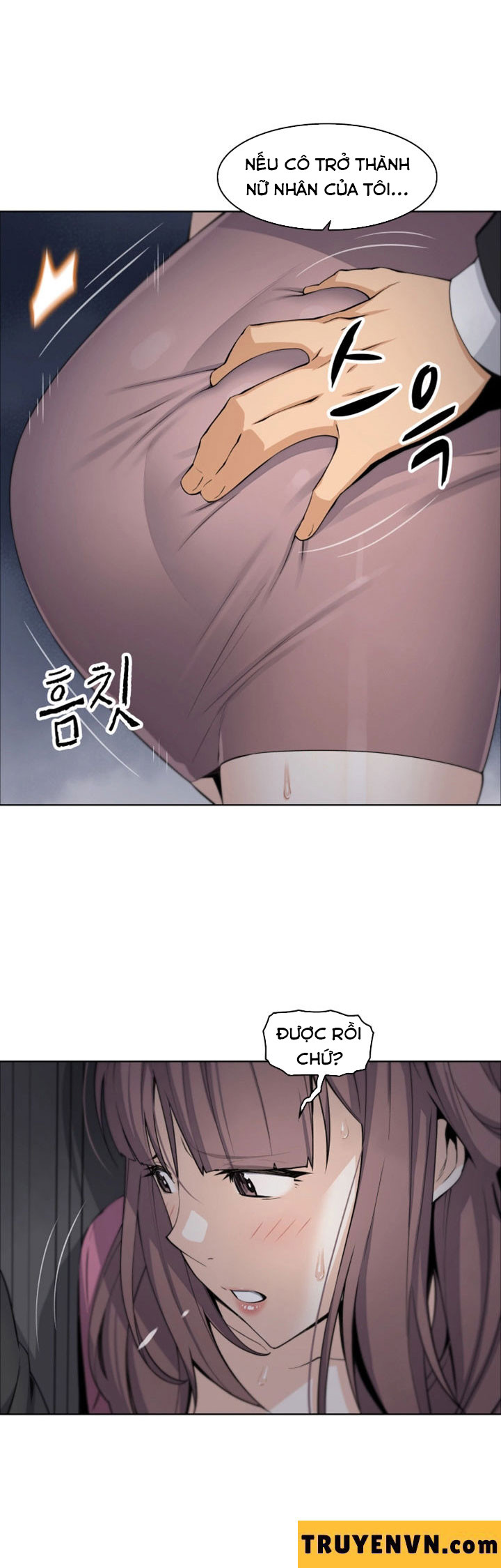 nhóm học đặc biệt chapter 13 7