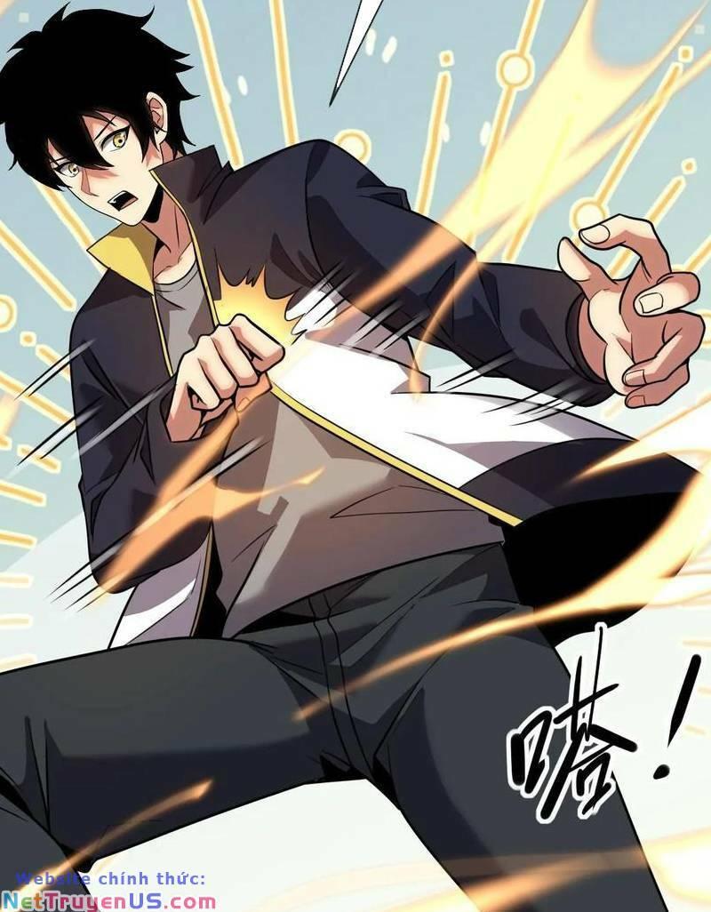 nhìn thấy thanh máu, ta xử tội thần linh chapter 69 18