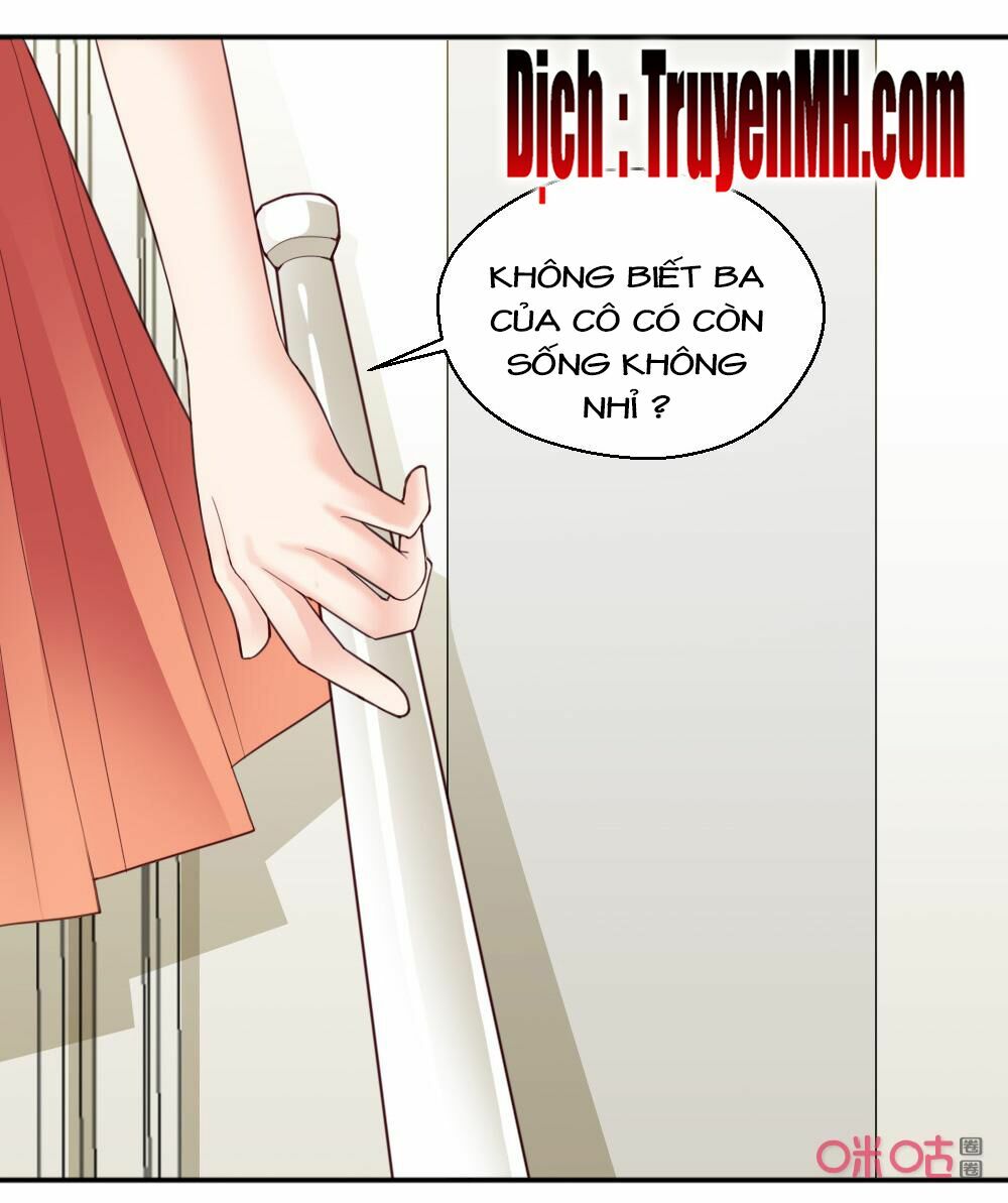bí mật của thiên kim chapter 96 6