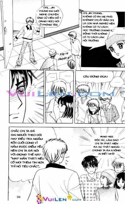 cánh cửa mùa hè chapter 7 94