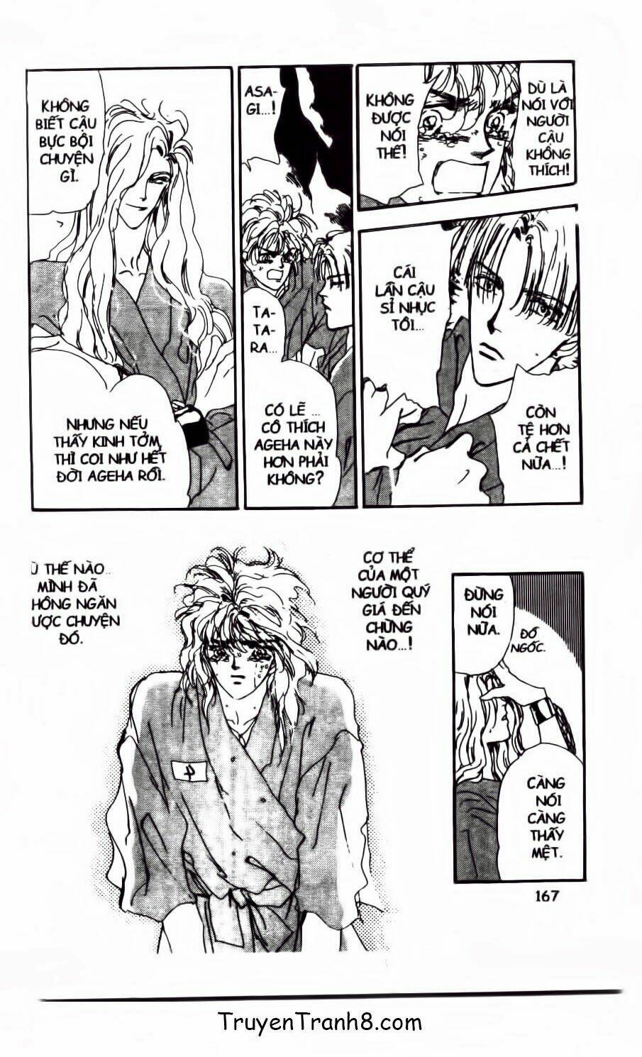 đứa con số phận chapter 42.1 27