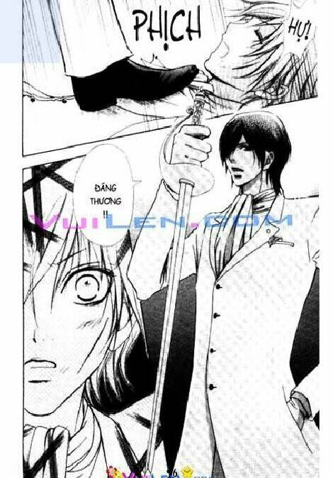 chàng quản gia của bé mei chapter 7 95