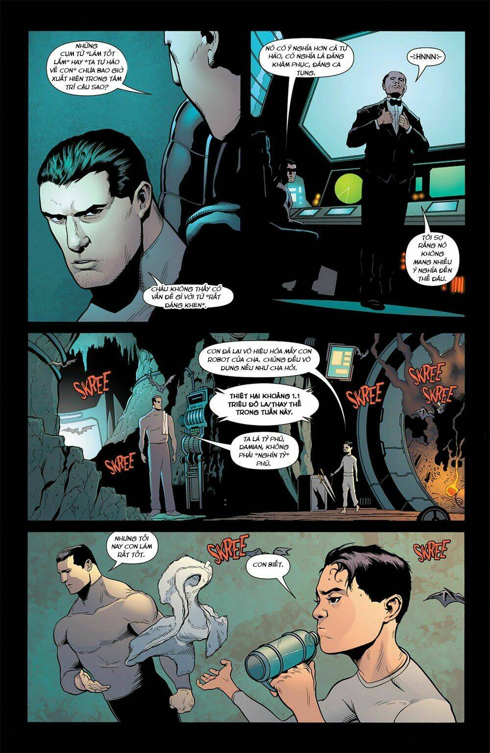 batman and robin - new 52 chapter 2 14