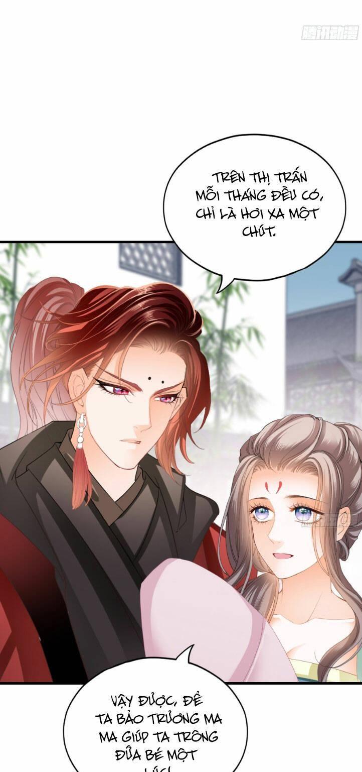 bổn vương muốn nàng chapter 187 17