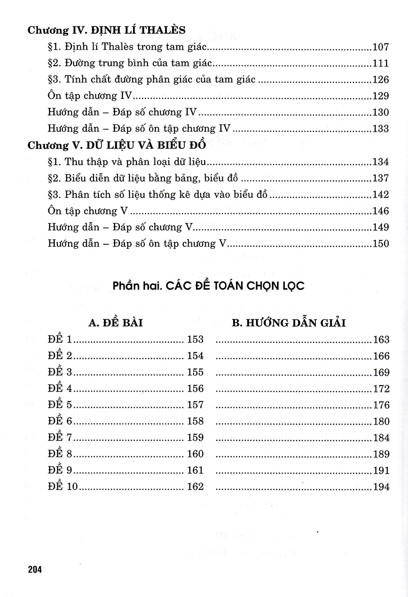 Định Hướng Và Phát Triển Tư Duy Giải Bài Tập Toán Khó Lớp 8 - Tập 1 (Dùng Chung Cho Các Bộ SGK Hiện Hành) _HA