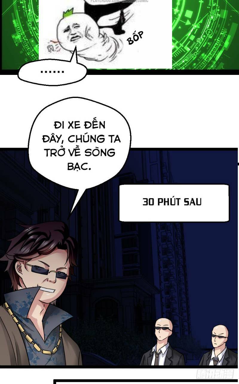 tuyệt thế thiên tài hệ thống chapter 26 18