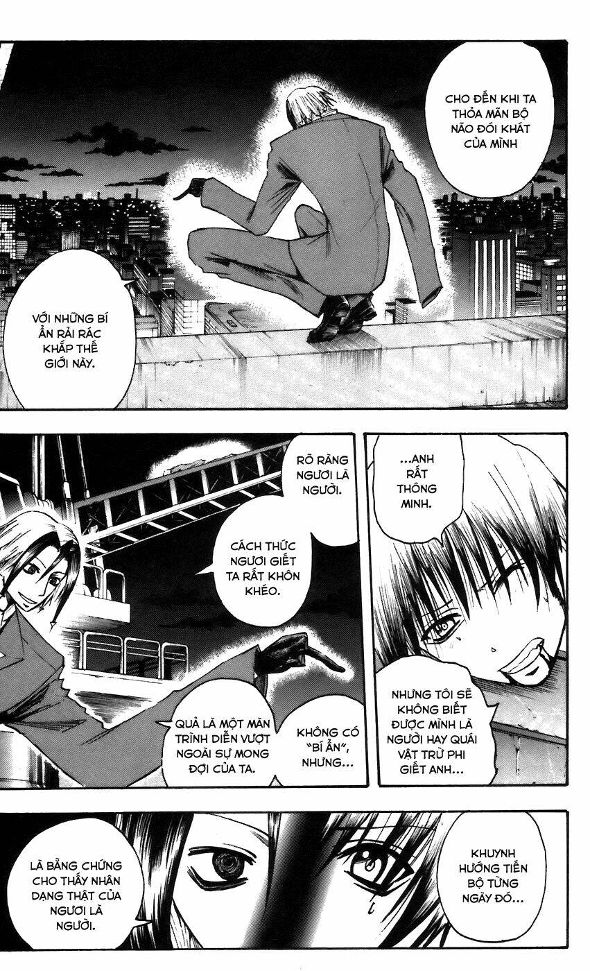 majin tantei nougami neuro chapter 59 8