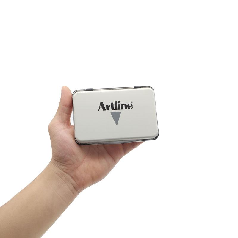 Tăm Bông Artline EHJ-3 BK (67 x 106 mm) – Đen
