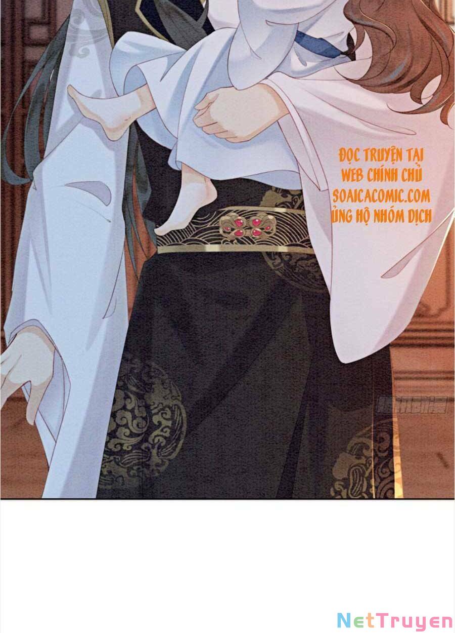 bắt đầu hủy hôn để công lược vương gia chapter 33 33