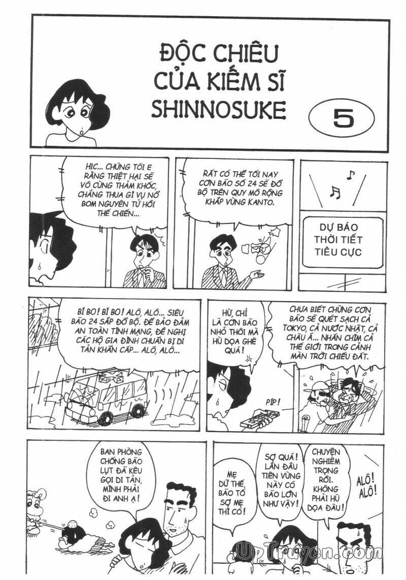 crayon shin-chan cậu bé bút chì chapter 37 70