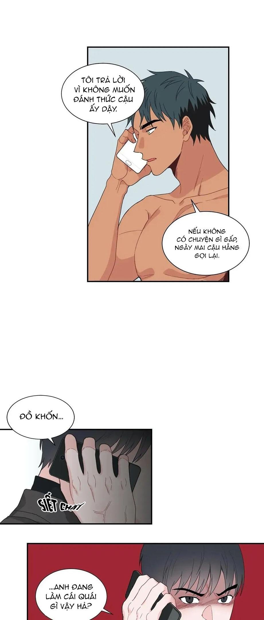 đường ranh giới chapter 25 27