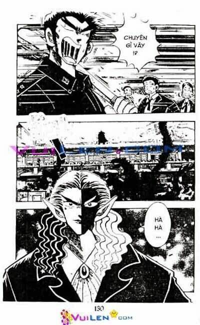 những người bạn tốt chapter 5 131