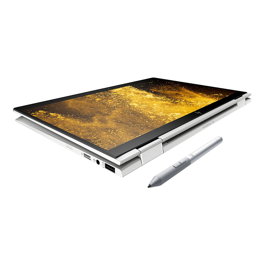 Laptop HP EliteBook X360 1030 G3 5AS42PA Core i7-8550U/ Win10 (13.3 FHD Touch) - Hàng Chính Hãng