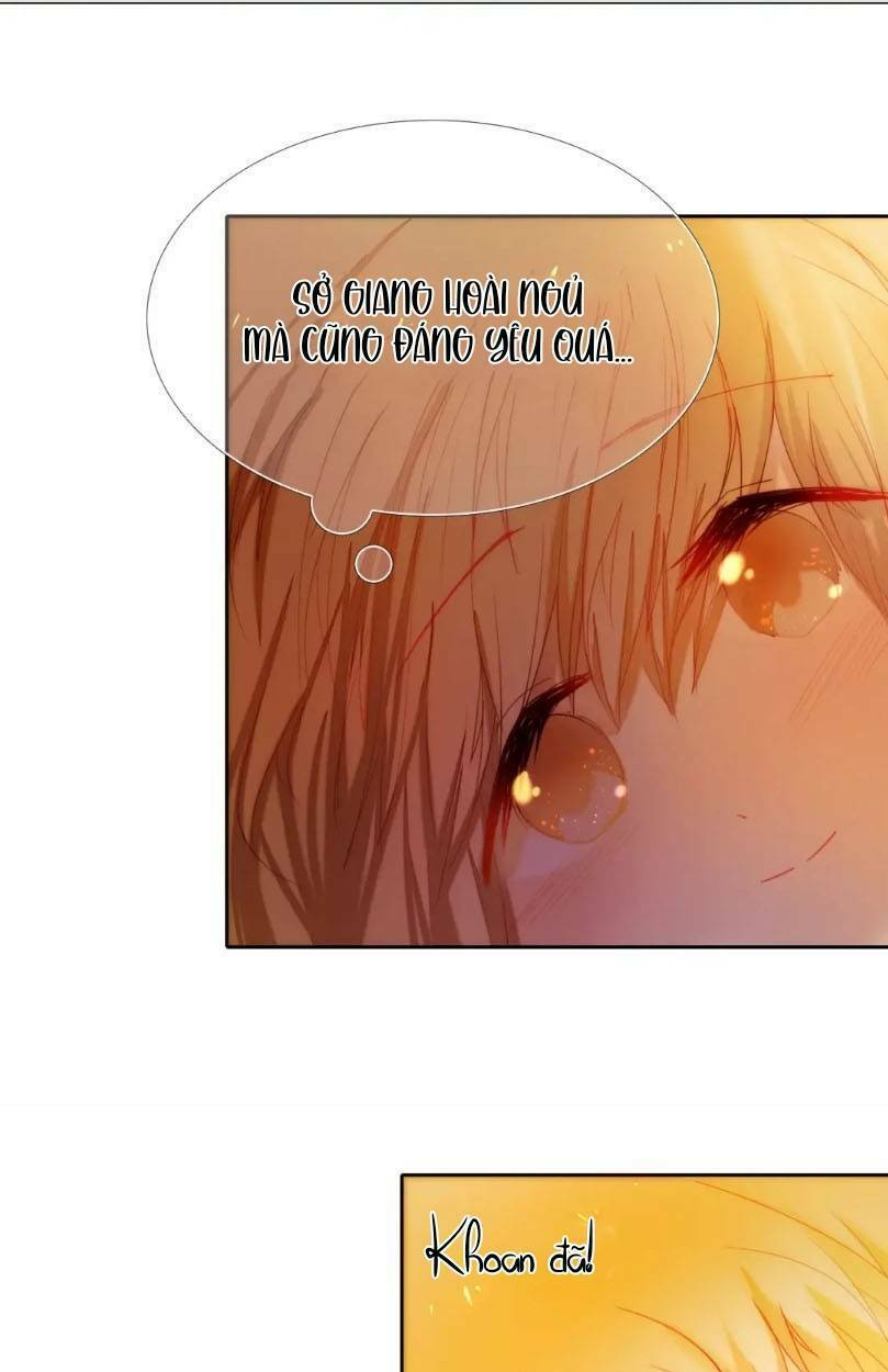 kế hoạch trái tim chapter 41 5